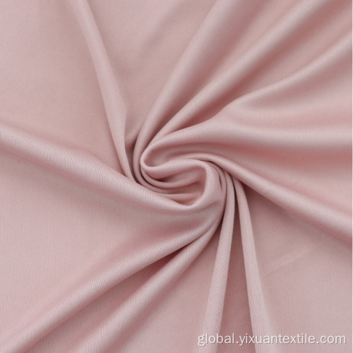 Breathable Flat Cloth Soft Touch Pure Polyester Solid Color Flat Cloth Supplier